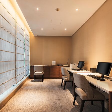 Holiday Inn Baoji Central By Ihg Экстерьер фото