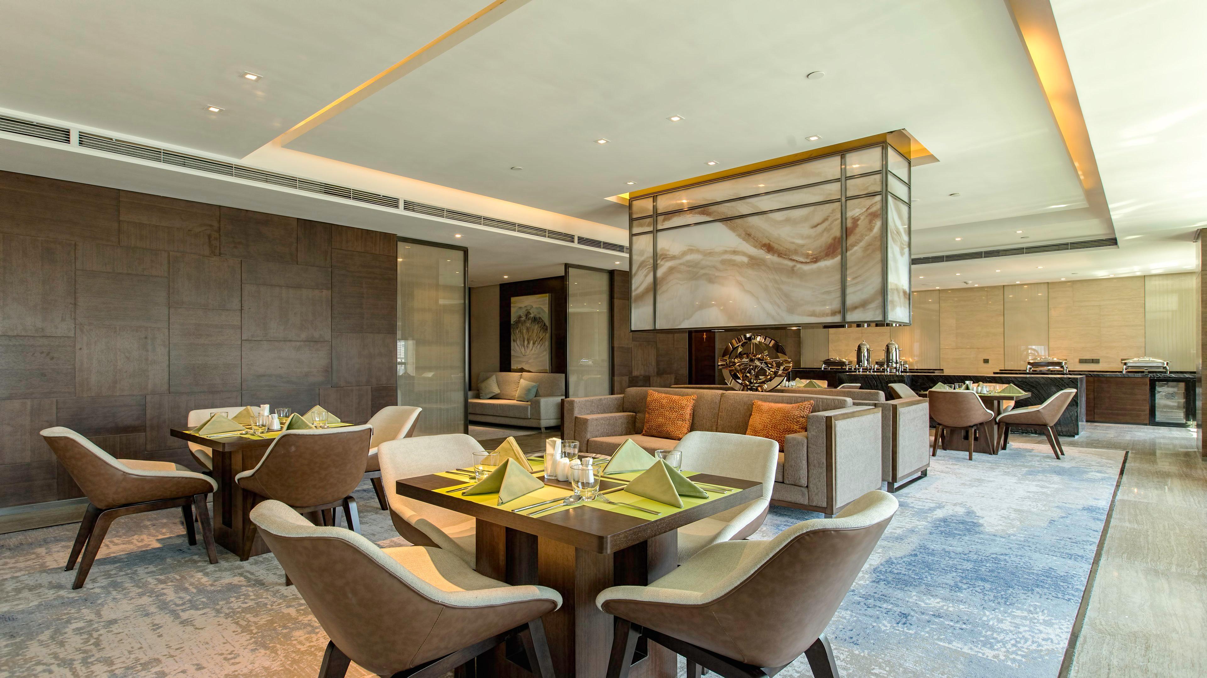 Holiday Inn Baoji Central By Ihg Экстерьер фото