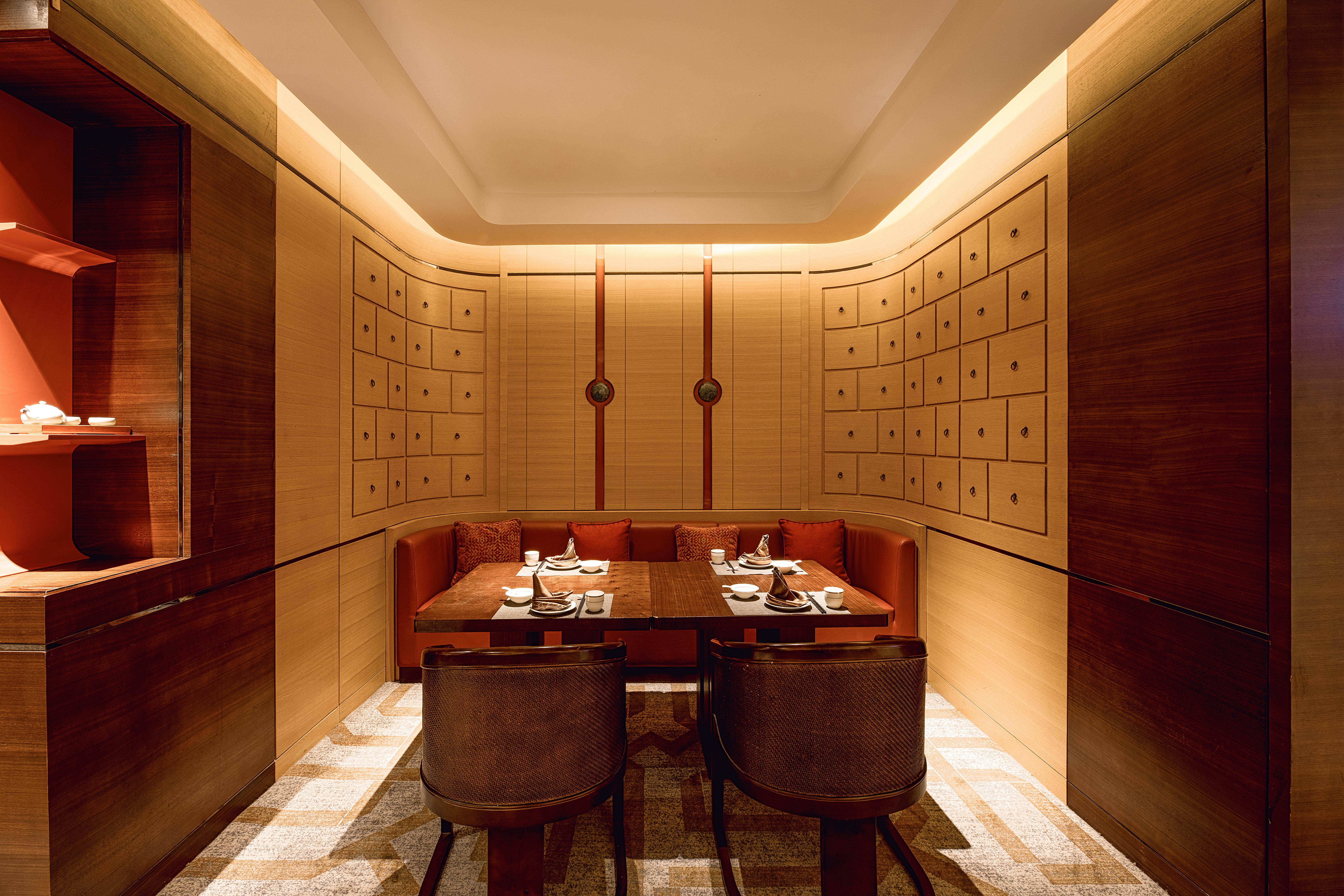 Holiday Inn Baoji Central By Ihg Экстерьер фото