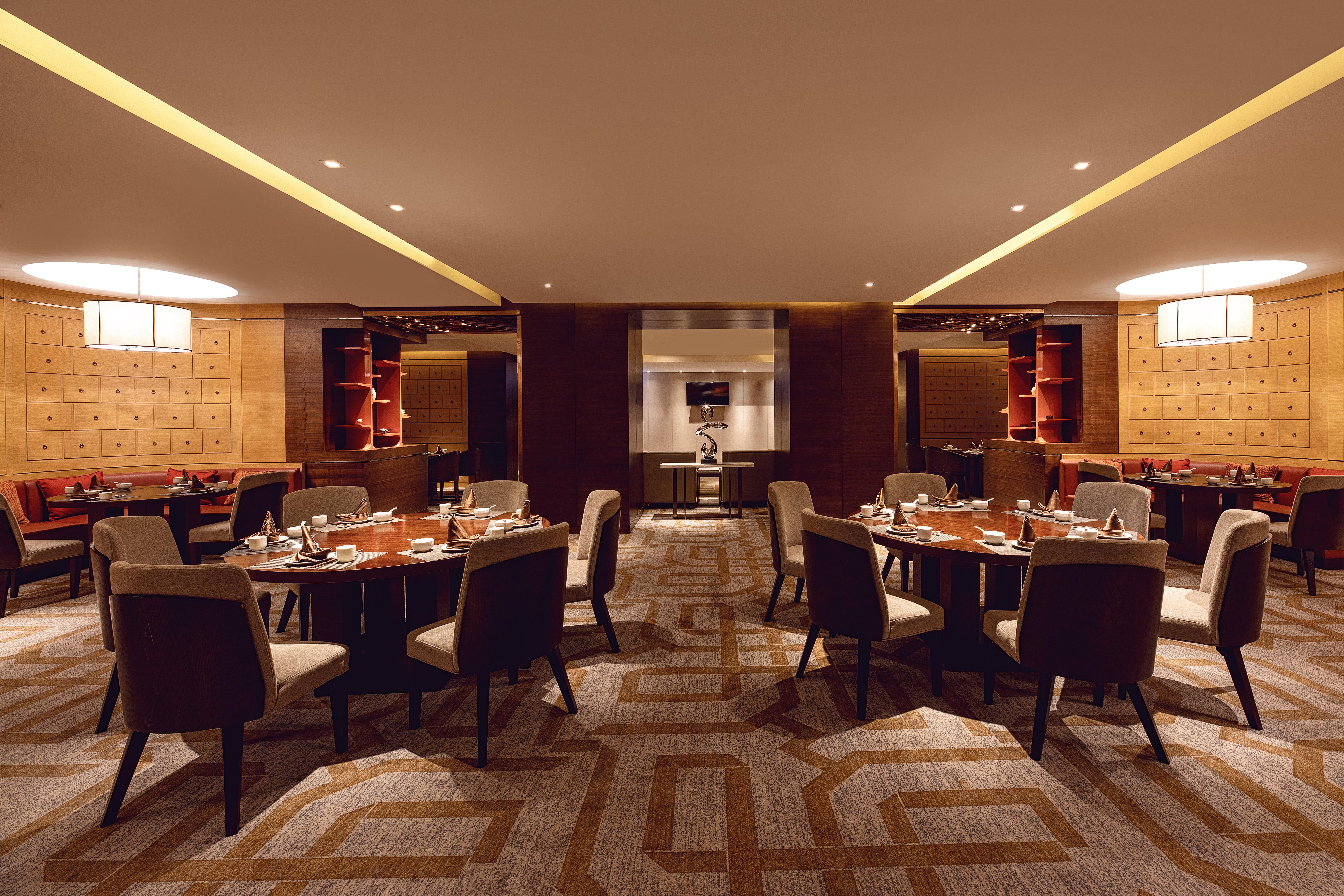 Holiday Inn Baoji Central By Ihg Экстерьер фото